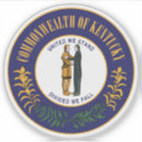 Search for kentucky flag stickers United states