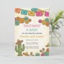 Search for taco baby shower Cactus