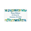 Search for classy return address labels Floral