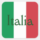 Search for tricolor flag stickers Green white red