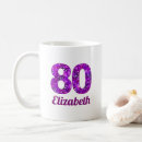 Search for eighty mugs Grandmother