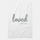 Search for bible verse tea towels Faith