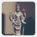 Search for vishnu stickers Indian