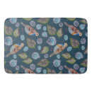 Search for bird bath mats Blue