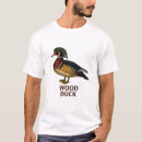 Search for wood duck tshirts Waterfowl