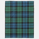 Search for campbell tartan blankets Scottish