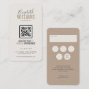 Recherche de palette de maquillage cartes visite Salon