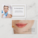 Search for plastic business cards Surgery