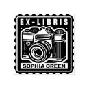 Search for libraries photography Vintage