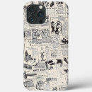 Search for paper background iphone cases Newspaper