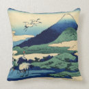 Recherche de mont fuji coussins Le japon