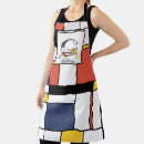 Search for letter g aprons For her