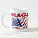 Search for stars and stripes mugs Red