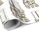 Search for vintage book wrapping paper Librarian