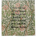 Search for vintage victorian shower curtains Design