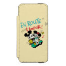Recherche de triomphe iphone coques Mickey short croissant