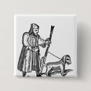Search for dog walking buttons Pet