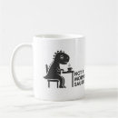 Search for quirky mugs Witty