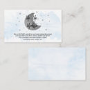 Recherche de belle nuit invitations Aquarelle