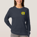 Search for navy womens tshirts Music