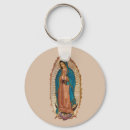 Search for de guadalupe keychains Catholic