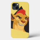 Recherche de le dj junior Lion garde kion