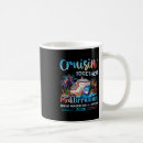 Search for cruise vacation mugs Snorkeling