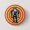 Search for retro robot buttons Android