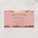 Search for smart business cards Modern