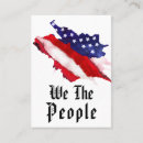 Search for american flag business cards Red white and blue