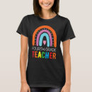 Search for 4th grade teacher tshirts Team