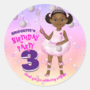 Search for african american fairies stickers Pink