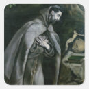 Search for st francis of assisi stickers Habit