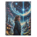 Search for fantasy notebooks Medieval