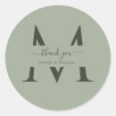 Recherche de sage green wedding stickers Script