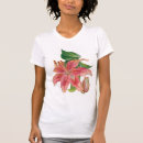 Recherche de lilium tshirts Floral