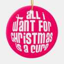 Search for breast ornaments Cure