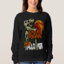 Search for halloween boo hoodies Women