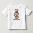 Search for future firefighter tshirts First responder