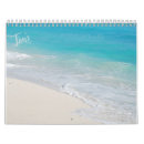 Recherche de bord de la mer calendriers Océan