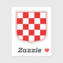 Search for emblem stickers Flag