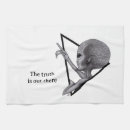 Search for science tea towels Space