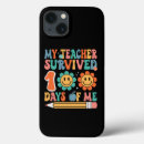 Search for teachers day iphone cases Student