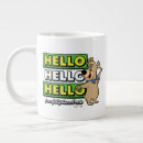 Search for boo bear mugs Funny bear illustration