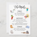 Recherche de weekend party invitations Parti