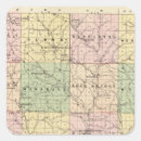 Search for wisconsin map stickers Hand