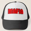 Search for mafia hats Mob