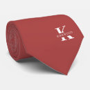 Search for reddish ties Pink