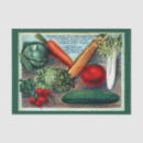 Search for seed tissue paper Antique