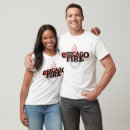 Search for chicago fire tshirts Logo